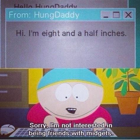 26 Hilarious South Park Memes That Will Keep You Laughing All Day Long ...