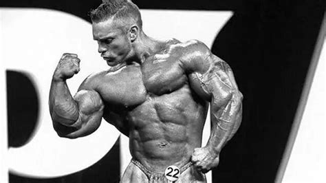 Flex Lewis looking forward to 2021 Mr. Olympia | Flex Lewis