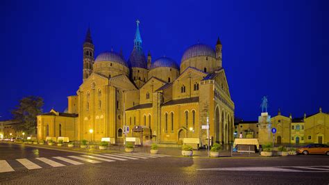 The Best Hotels Closest to Basilica of Saint Anthony of Padua in ...