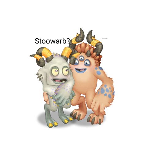 Tawkerr bababoi🥵🥵🥵🥰🔥🔥 in 2023 | Singing monsters, Monster, Creatures