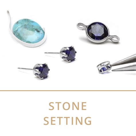 Gemstone Setting Tutorials | Kernowcraft