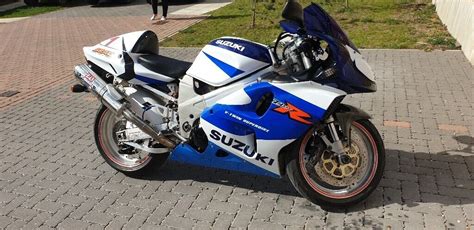 1999 Suzuki Tl1000R Specs / 1999 suzuki tl1000r | in Ilkeston ...