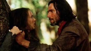 The Crucible Movie Review | Common Sense Media