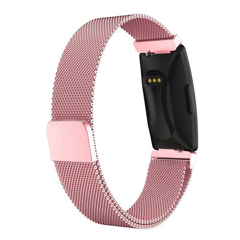 Gold Cherry - GoldCherry Bands For Fitbit Inspire HR Bands/Fitbit ...