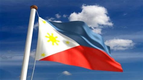 Ang watawat ng Pilipinas