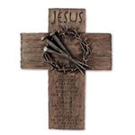 Reflection Crown of thorns and nails | Wall crosses, Wooden cross crafts, Cross crafts