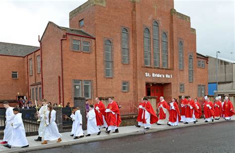 Diocese of Paisley | XXXth World Youth Day, Motherwell | Paisley, UK