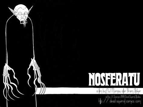 Nosferatu Wallpapers - Wallpaper Cave