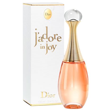 FREE Dior J’adore In Joy Perfume | Gratisfaction UK