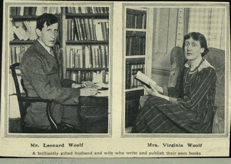 Virginia Woolf — Google Arts & Culture