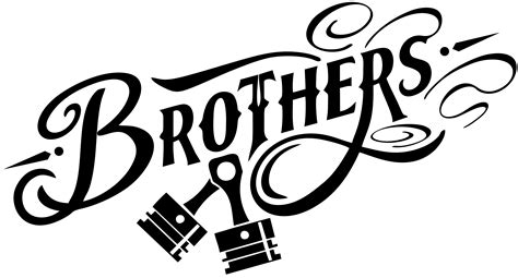 brother logo clipart 10 free Cliparts | Download images on Clipground 2024