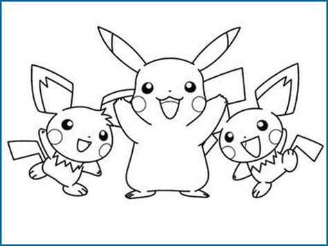 color-in-pic. - pokemon-people