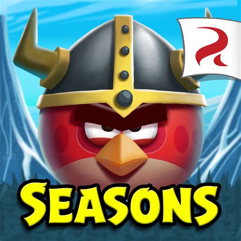 Angry Birds Seasons | Angry Birds Wiki | Fandom