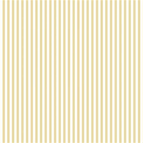 Yellow Stripe | FK34411 | Yellow & White Stripe Wallpaper