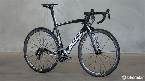 BH Bikes 2015 road range – first look | BikeRadar