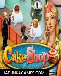 Cake Shop 2 Free Download ApunKaGames - Free Download Full Version