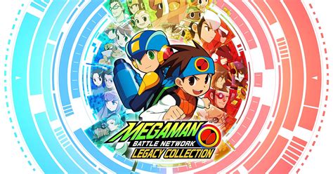 Rockman EXE ผงาด ครองชาร์ตในญี่ปุ่น แม้เป็นเกม Remastered | Blognone