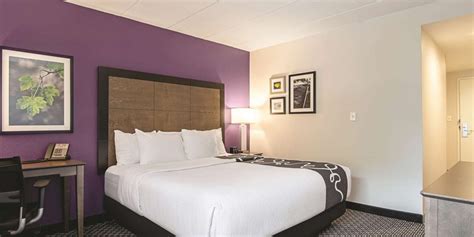 La Quinta Inn & Suites Portland (Portland, ME): What to Know BEFORE You ...