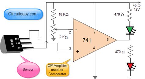 32+ temperature sensor block diagram - KierenMahmud