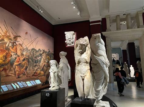 Istanbul Archaeological Museums: Price & Opening Hours (August 2024)