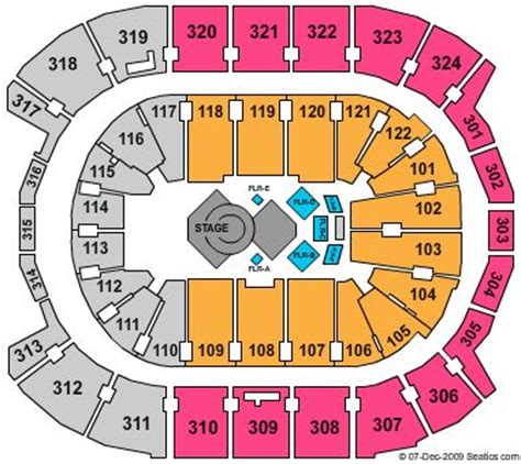 Air Canada Centre Tickets and Air Canada Centre Seating Chart - Buy Air Canada Centre Toronto ...