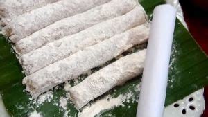 Easy Special Espasol Recipe | Ang Sarap Recipes