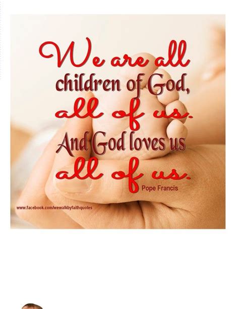 You Are A Child Of God Quote - ShortQuotes.cc