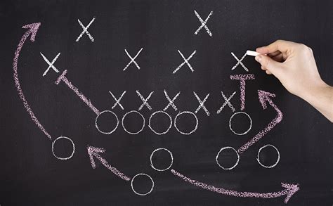 Football and Firewalls: A Winning Game Plan to Improve Network Security