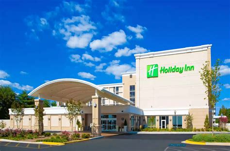 Holiday Inn Gaithersburg - Visit Montgomery