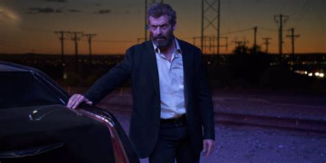 Logan Spoiler Review