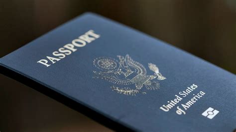 Panic over passport delays. What to know before traveling - WHYY