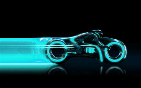 Tron Bike Wallpapers - Wallpaper Cave