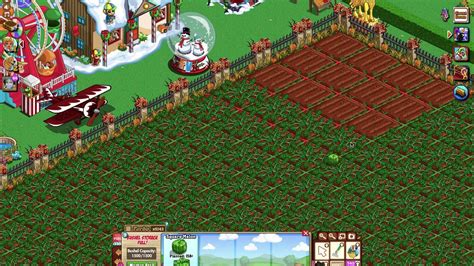 Home Farm | FarmVille 1 - YouTube