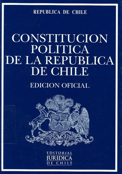 Opiniones de Constitución Política de la República de Chile de 1980