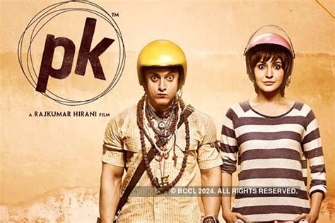 PK: Aamir Khan, Anushka Sharma, Sanjay Dutt bring posters back in fashion