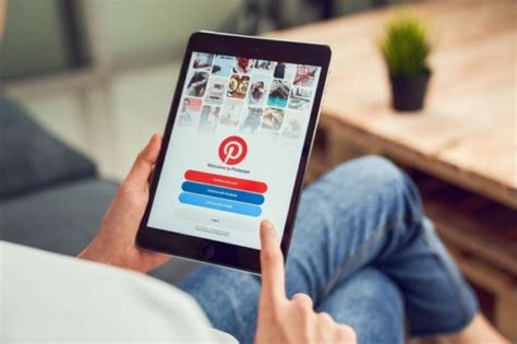 Как скачать все изображения с доски Pinterest - Mekano Tech