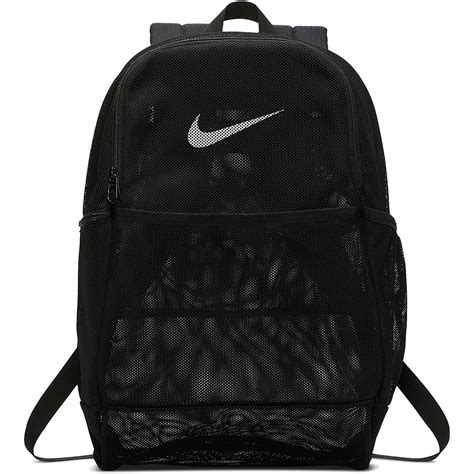 Nike Brasilia Mesh 9.0 Training Backpack | Academy