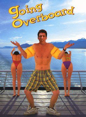 Going Overboard - Film (1989) - SensCritique