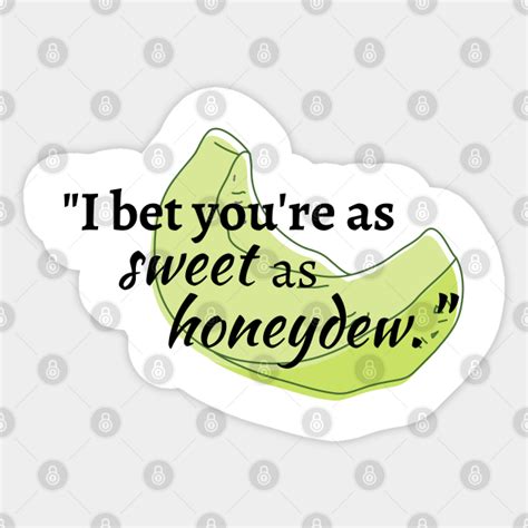 From Blood and Ash : Honeydew Quote - Blood And Ash - Sticker | TeePublic