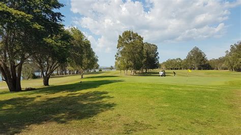 Nambucca Heads Island Golf Club - Stuart Island, Nambucca Heads NSW 2448, Australia