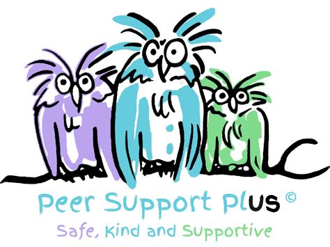 Mental health support - Leeds - Peer Support Plus - Home