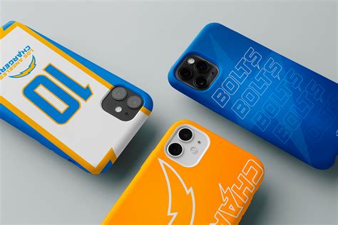 Charger Phone Case on Behance