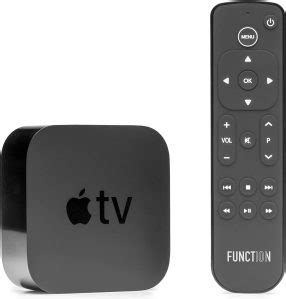 Apple TV Remote Replacement: $15 Siri remote alternative on Amazon