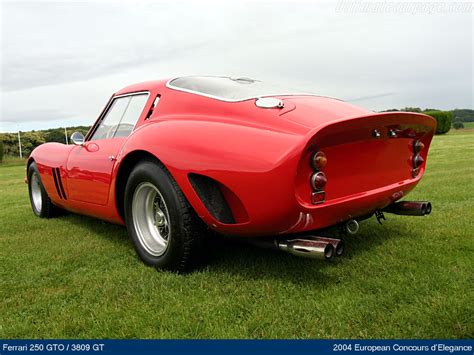 Ferrari 250 GTO High Resolution Image (27 of 60)