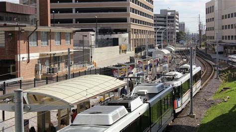 Redesign of Central West End St. Louis MetroLink station set to begin | Mass Transit