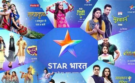 After Colors and ZEE tv, here are the Re-Running shows on Star Bharat - Telly Updates