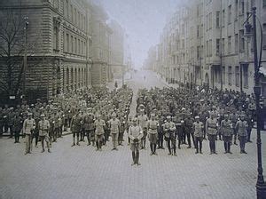 Svenska Brigaden 1918 25-28/5 - Riverwood Historic Travel