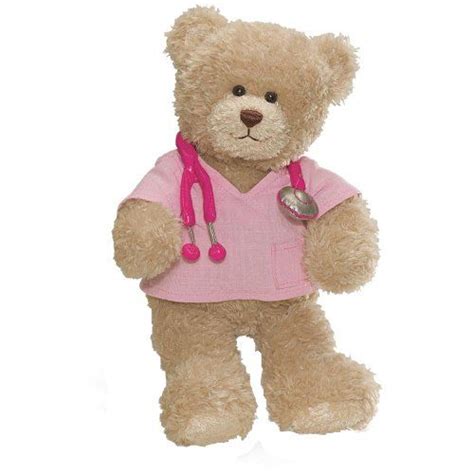 teddy-bear nurse | Teddy bear, Teddy pictures, Cuddly teddy bear