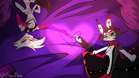 20+ Husk (Hazbin Hotel) HD Wallpapers and Backgrounds