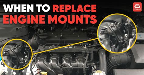 Motor Mount Replacement Cost Deals | cityofclovis.org